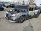 2020 NISSAN ALTIMA S - 1N4BL4BV6LC255129