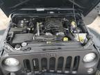 JEEP WRANGLER U photo