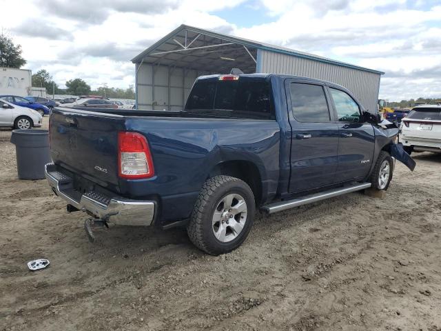 RAM 1500 BIG H 2020 blue  gas 1C6SRFFT6LN154424 photo #4