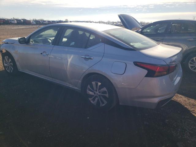 2024 NISSAN ALTIMA S - 1N4BL4BV2RN374504