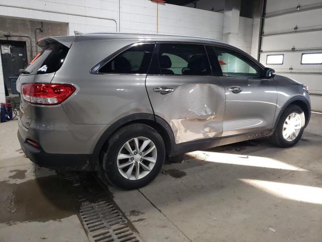 2016 KIA SORENTO LX - 5XYPGDA32GG045374
