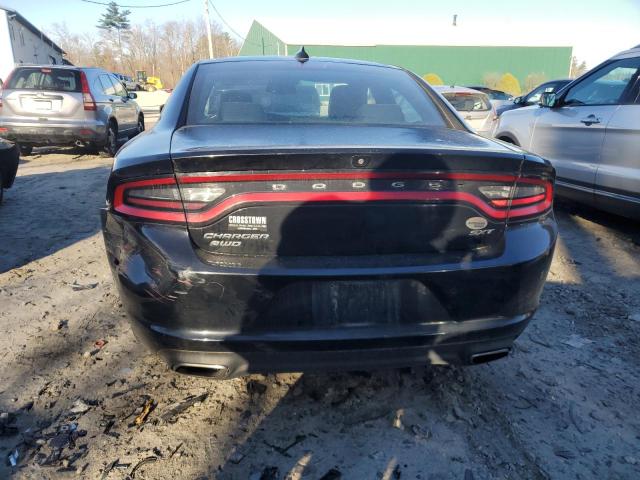 2016 DODGE CHARGER SX - 2C3CDXJGXGH341499