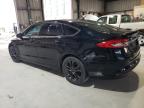 Lot #3024224868 2018 FORD FUSION SE