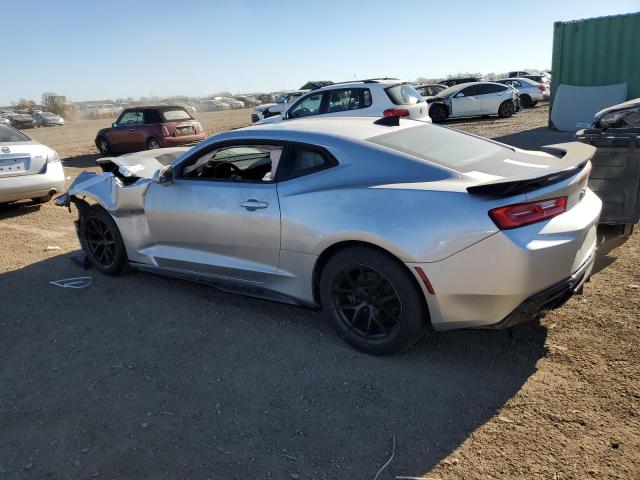 2016 CHEVROLET CAMARO LT - 1G1FB1RS0G0168626