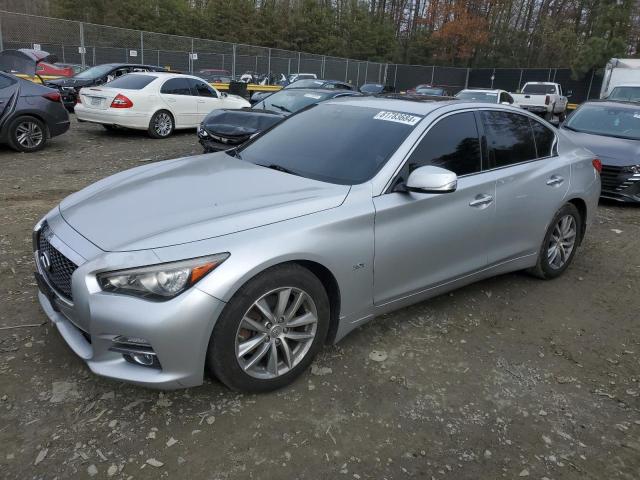 2017 INFINITI Q50 PREMIU #3022951386