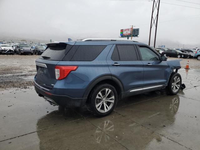 VIN 1FM5K8HCXLGA81481 2020 FORD EXPLORER no.3