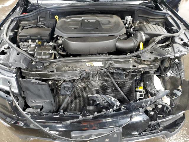 2018 JEEP GRAND CHER - 1C4RJFBGXJC492800