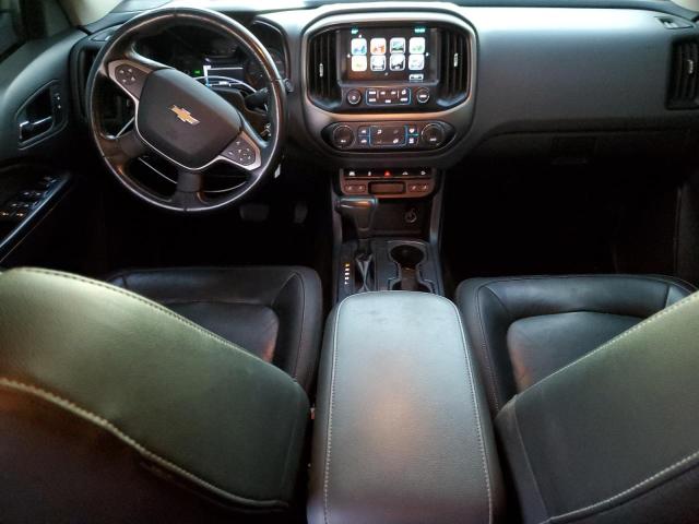 2018 CHEVROLET COLORADO Z - 1GCPTDE16J1178943