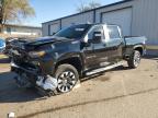 2024 CHEVROLET SILVERADO - 2GC4YNEY0R1216082