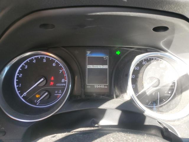 2020 TOYOTA CAMRY LE - 4T1C11AK0LU939819