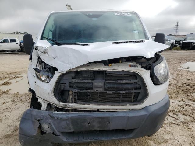 VIN 1FTYR2YM1HKB54986 2017 Ford Transit, T-250 no.5