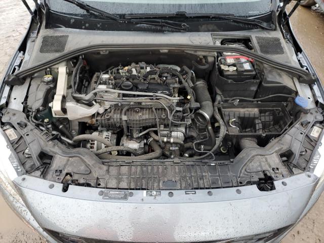 2018 VOLVO S60 CROSS YV440MUM3J2006061