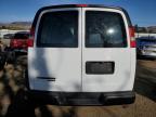 CHEVROLET EXPRESS G1 photo