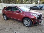 CADILLAC XT5 LUXURY снимка