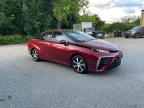 Lot #2969322714 2017 TOYOTA MIRAI