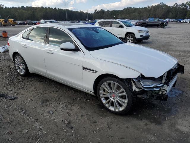 2017 JAGUAR XF PRESTIG - SAJBE4BN5HCY44573