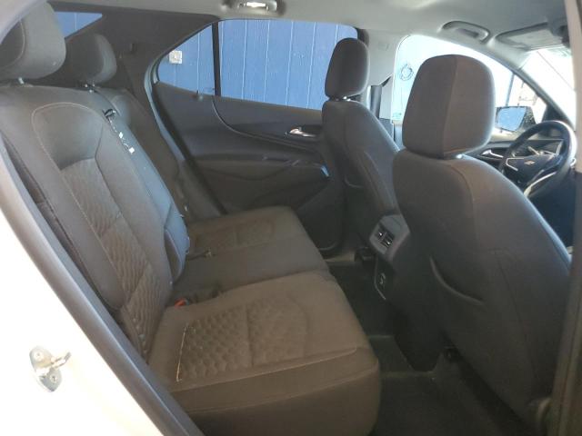 2021 CHEVROLET EQUINOX LT - 3GNAXKEV3MS131929