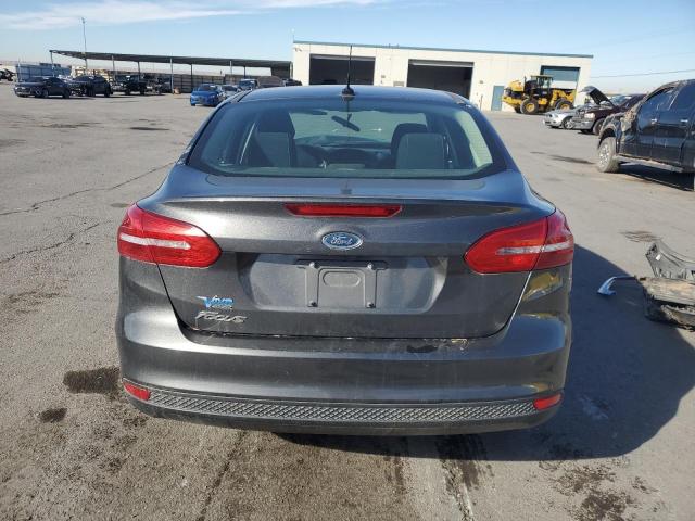 VIN 1FADP3E28HL341865 2017 FORD FOCUS no.6