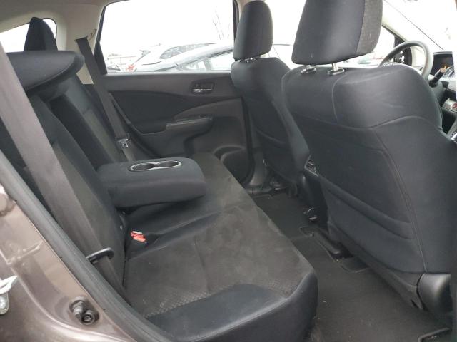 2016 HONDA CR-V EX - 2HKRM4H51GH659379
