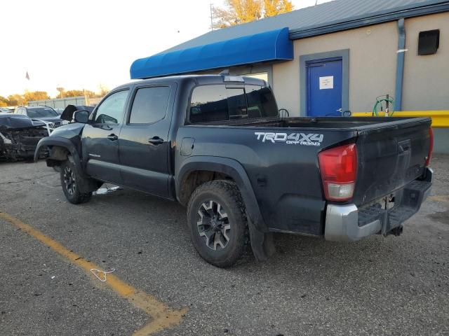 2017 TOYOTA TACOMA DOU - 3TMCZ5AN0HM111876
