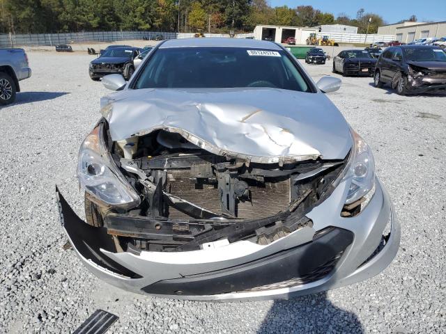 2015 HYUNDAI SONATA HYB - KMHEC4A45FA131803