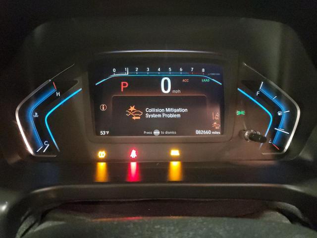 2019 HONDA ODYSSEY EX - 5FNRL6H53KB097376