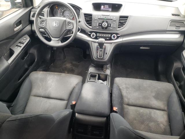 2015 HONDA CR-V LX - 2HKRM4H34FH621738
