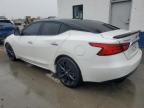 Lot #3021131303 2017 NISSAN MAXIMA 3.5