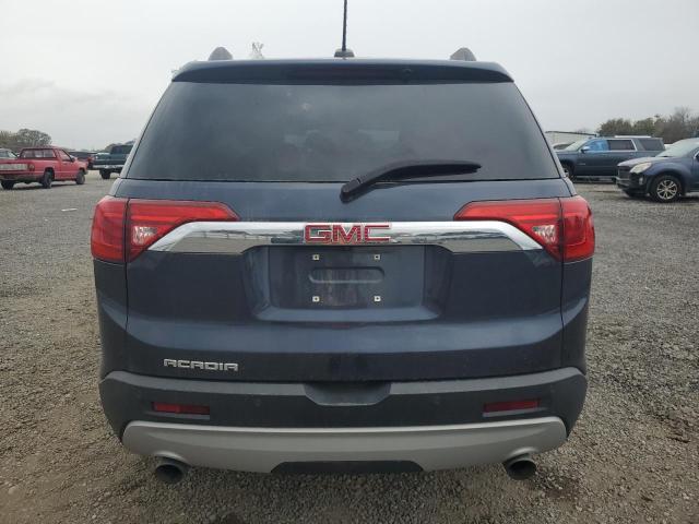 VIN 1GKKNLLS0JZ123808 2018 GMC ACADIA no.6