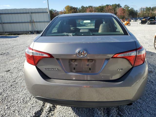 2015 TOYOTA COROLLA L - 5YFBURHE4FP324567