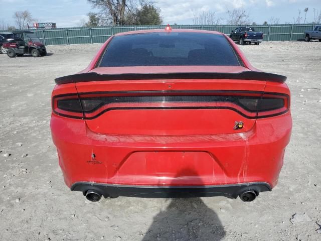 2018 DODGE CHARGER R/ - 2C3CDXGJ0JH328822