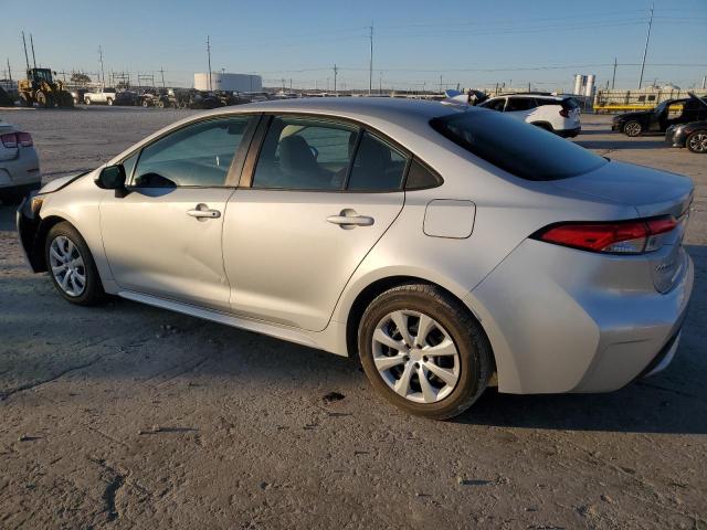 2020 TOYOTA COROLLA LE - 5YFEPRAE0LP089501