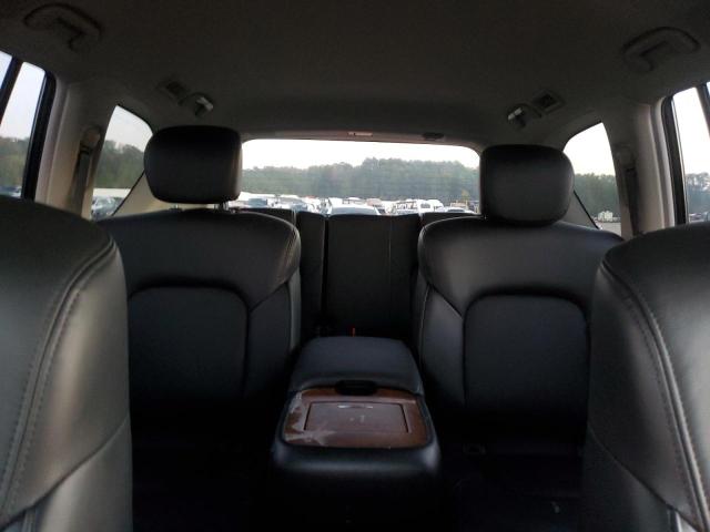 2024 NISSAN ARMADA SL - JN8AY2BA3R9417804