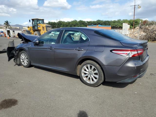 2018 TOYOTA CAMRY L - 4T1B11HK1JU028543