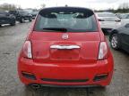 FIAT 500 SPORT photo