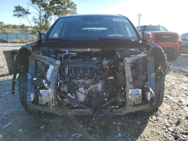 2022 HONDA PILOT SE 5FNYF6H2XNB092639