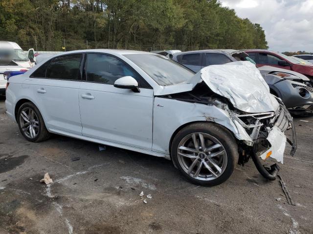 VIN WAUKMAF47HN058017 2017 AUDI A4 no.4