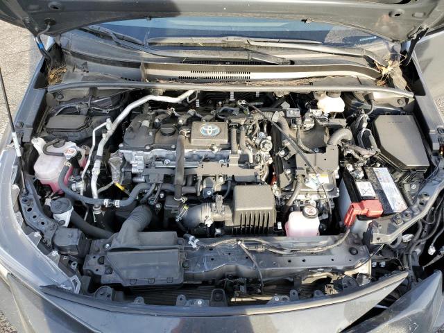 2023 TOYOTA COROLLA LE - JTDBDMHE8P3003659