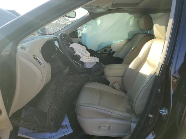 2020 INFINITI QX60 LUXE - 5N1DL0MN0LC504433