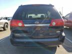 TOYOTA SIENNA XLE photo