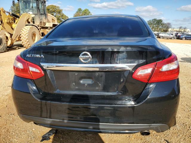 2017 NISSAN ALTIMA 2.5 - 1N4AL3APXHC478581