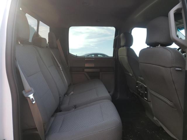 2017 FORD F150 SUPER - 1FTEW1EF4HKE12655
