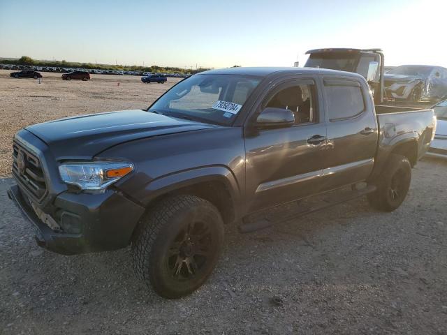 2019 TOYOTA TACOMA DOU - 5TFAX5GN5KX135161