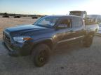 2019 TOYOTA TACOMA DOU - 5TFAX5GN5KX135161