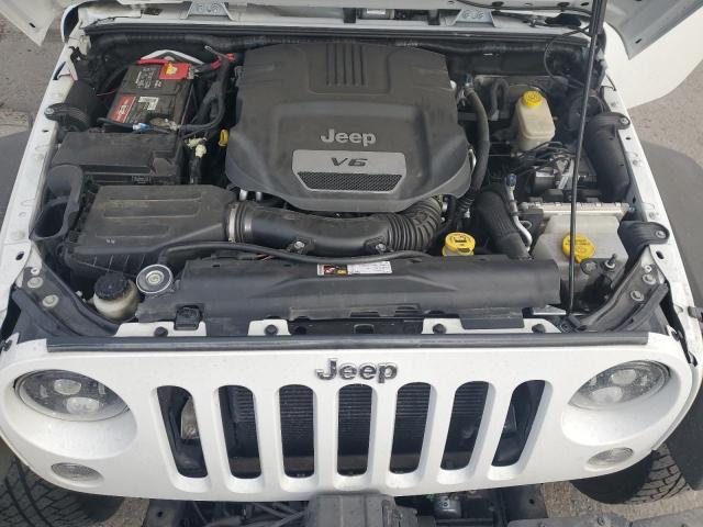 VIN 1C4BJWFG1FL587555 2015 JEEP WRANGLER no.12