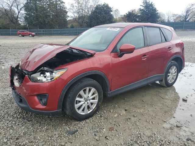 2013 MAZDA CX-5 TOURI #2962563787