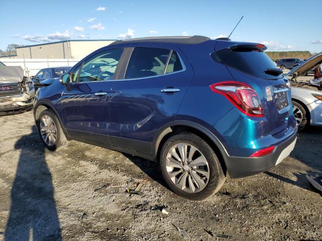 2019 BUICK ENCORE PRE - KL4CJESB5KB935926