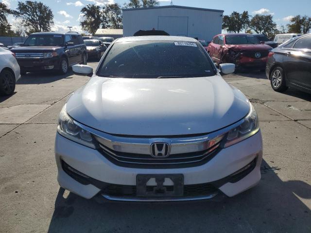 2017 HONDA ACCORD SPO - 1HGCR2F57HA169957