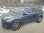 2022 KIA SPORTAGE L - KNDPM3AC2N7025364