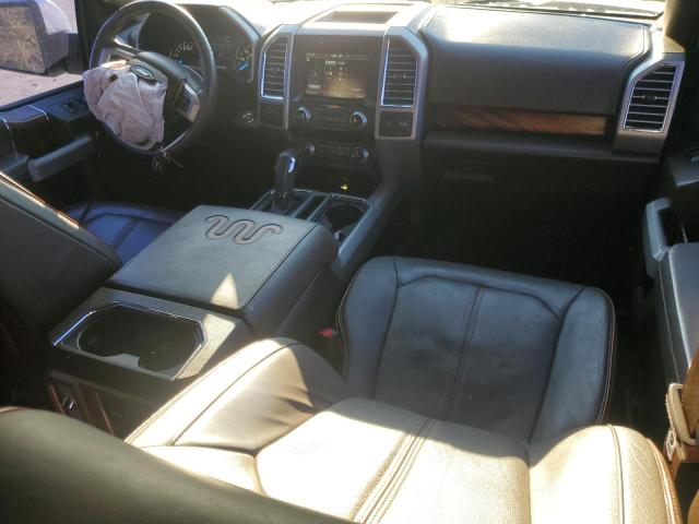 2015 FORD F150 SUPER - 1FTEW1CF0FFB11647